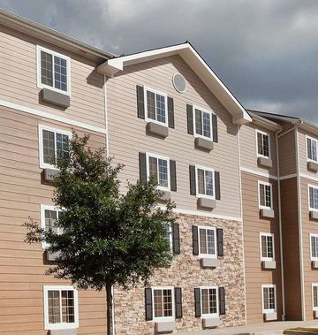 WoodSpring Suites College Station
