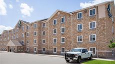WoodSpring Suites Houston I-10 West