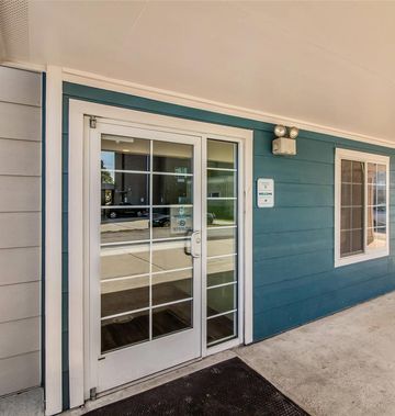 WoodSpring Suites Houston Baytown