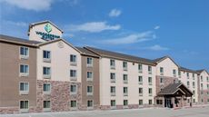 WoodSpring Suites Signature Northwest