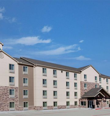 WoodSpring Suites Signature Northwest