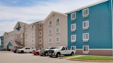 WoodSpring Suites Texas City