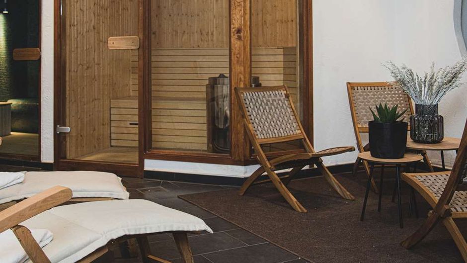 The Vault Hotel Spa