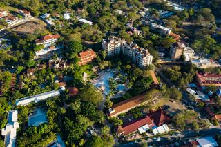 Tamarindo Diria Beach Resort