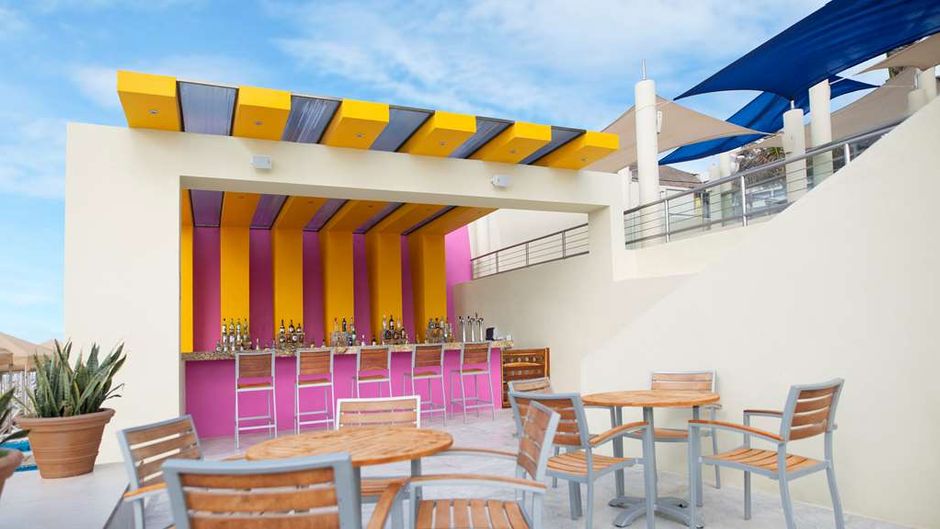 Crown Paradise Club Restaurant