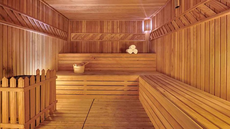 Grand Hyatt Al Khobar Hotel & Residences Spa