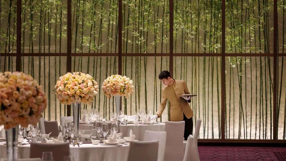 Fairmont Wuhan Other