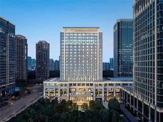 Fairmont Wuhan