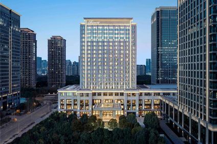 Fairmont Wuhan