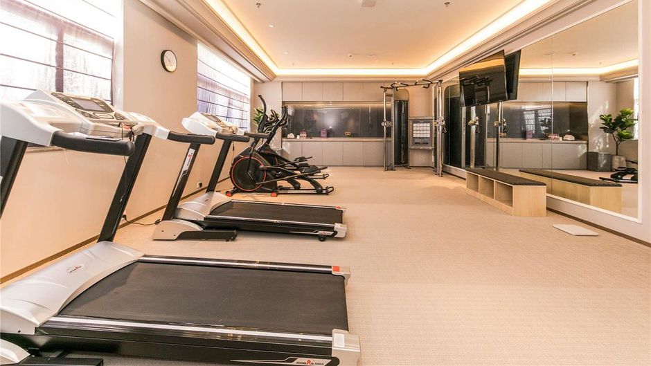 Mercure Jinan Pingyin Health