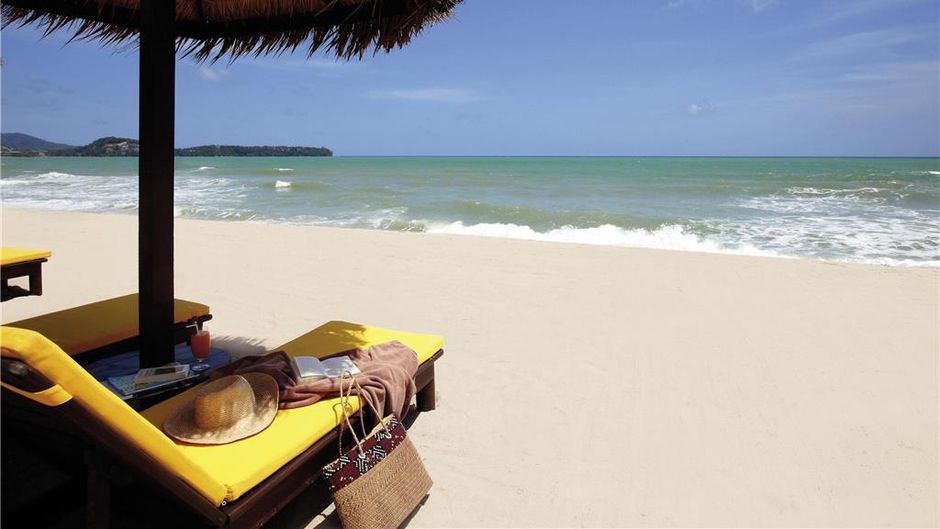 Moevenpick Resort Bangtao Beach Phuket Other