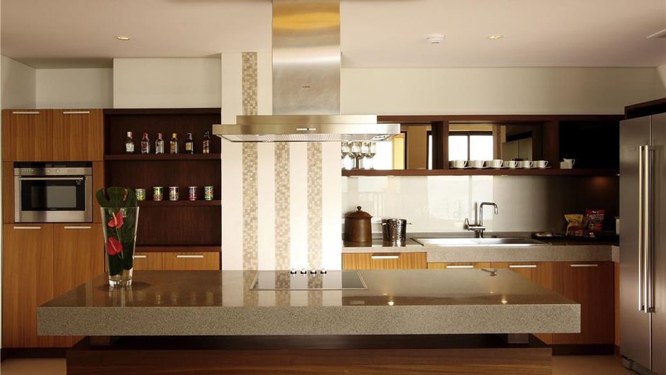 Moevenpick Resort Bangtao Beach Phuket Room