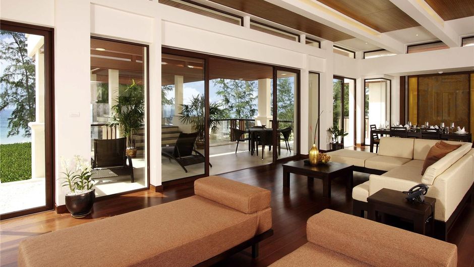 Moevenpick Resort Bangtao Beach Phuket Room