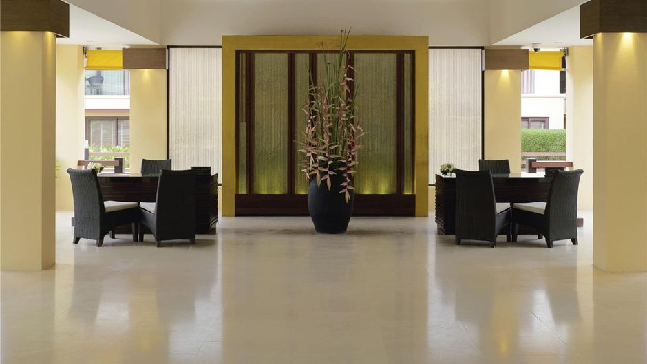 Moevenpick Resort Bangtao Beach Phuket Meeting