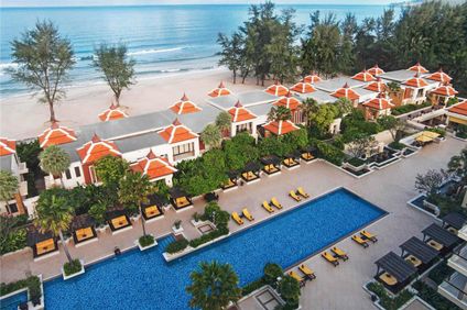 Moevenpick Resort Bangtao Beach Phuket