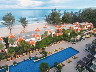 Moevenpick Resort Bangtao Beach Phuket