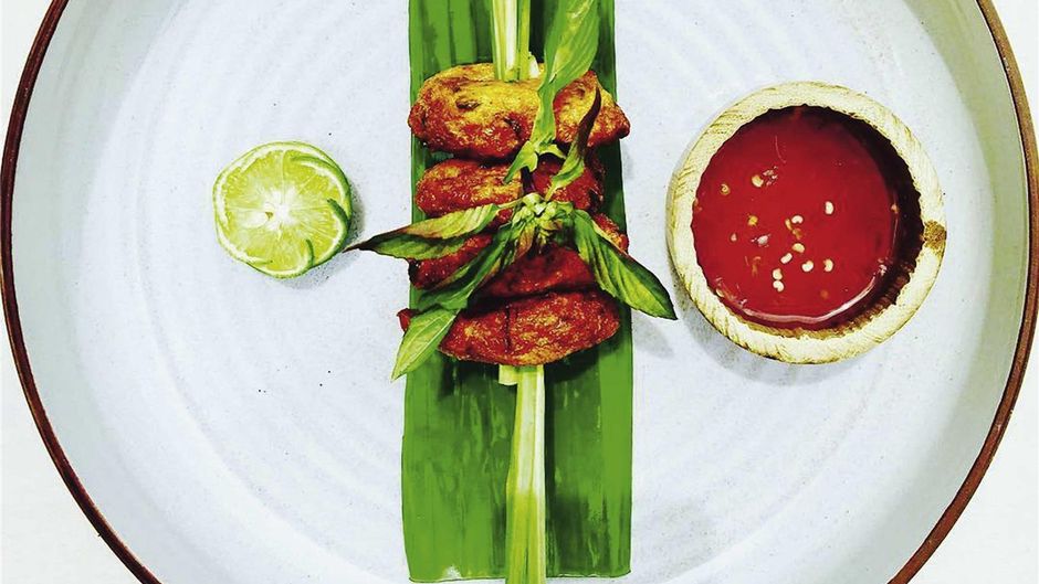 Moevenpick Resort Bangtao Beach Phuket Restaurant