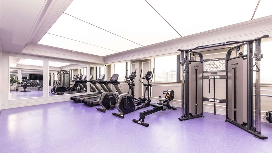 Mercure Xian City Centre Health