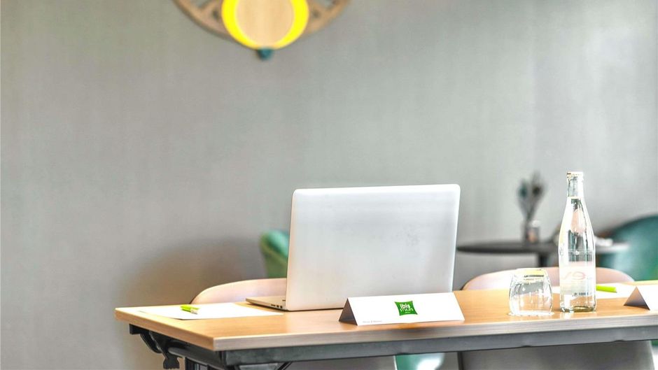 Ibis Styles Rennes Cesson Meeting