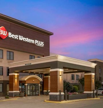 Best Western Plus Lafayette