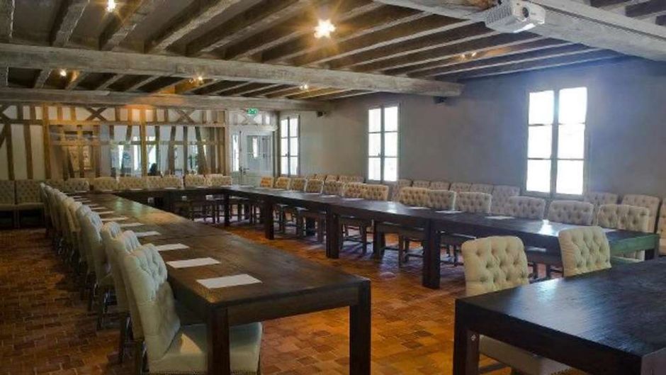 La Licorne Hotel & Spa Meeting