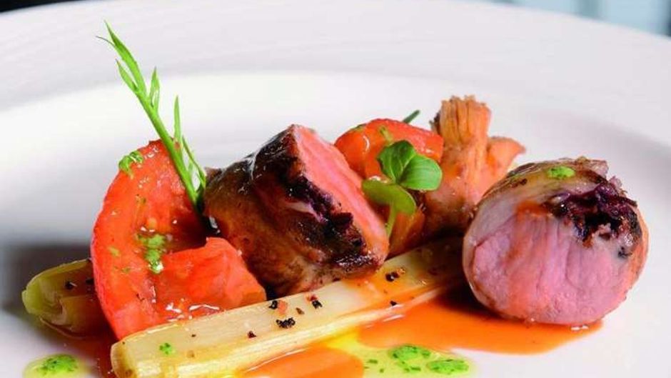 La Licorne Hotel & Spa Other