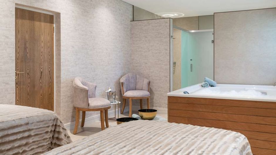 Radisson Hotel-Convention OR Tambo Arpt Spa