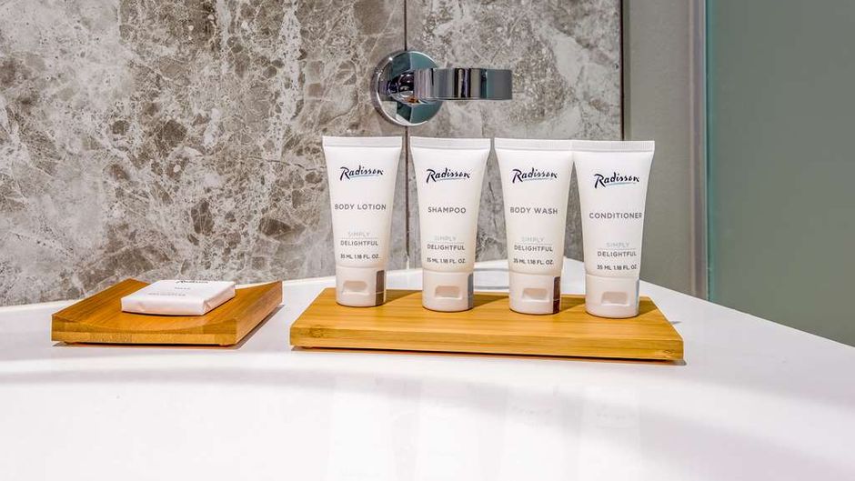 Radisson Hotel-Convention OR Tambo Arpt Other