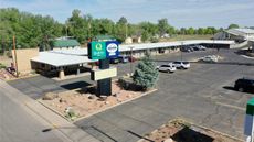 Suburban Studios