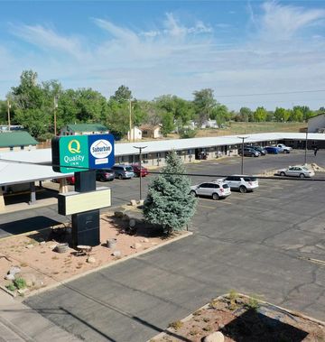 Suburban Studios