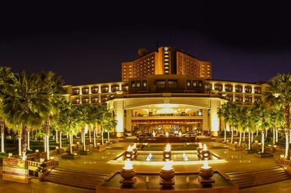 Green Lake Hotel Kunming