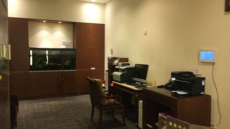 Green Lake Hotel Kunming Other