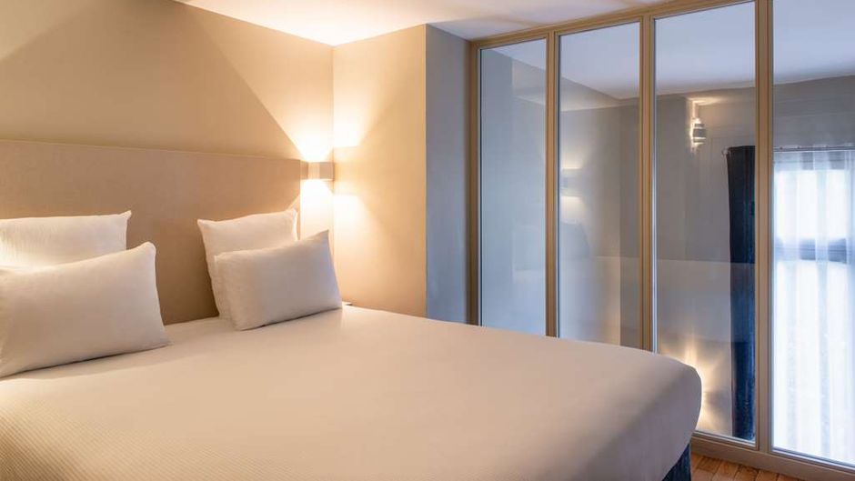 Suites & Hotel Helzear Etoile Suite