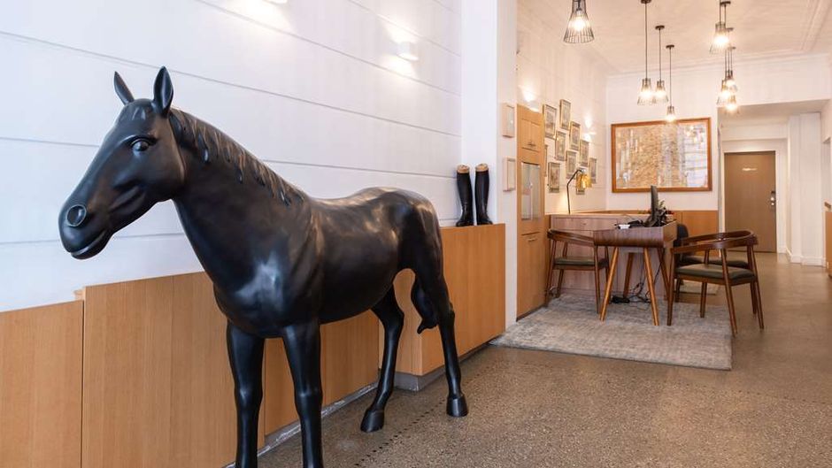 Suites & Hotel Helzear Etoile Restaurant