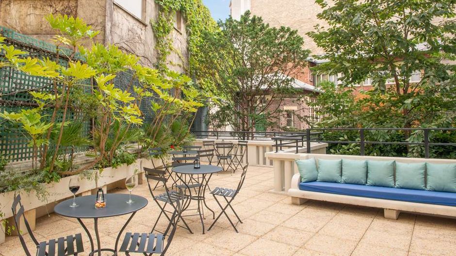 Suites & Hotel Helzear Etoile Other