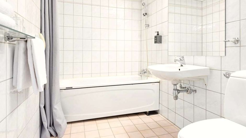 Ole Tobias Sure Hotel by Best Western Room