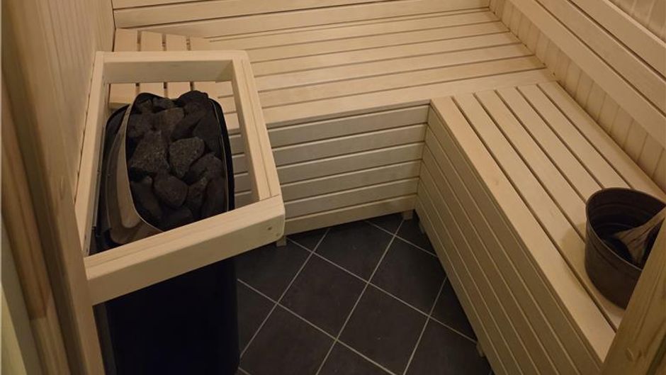 Ole Tobias Sure Hotel by Best Western Spa