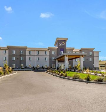 Sleep Inn Boardman