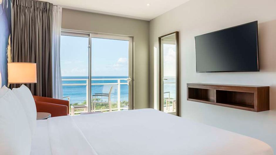 Embassy Suites by Hilton Aruba Resort Room