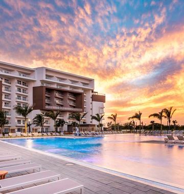Embassy Suites by Hilton Aruba Resort
