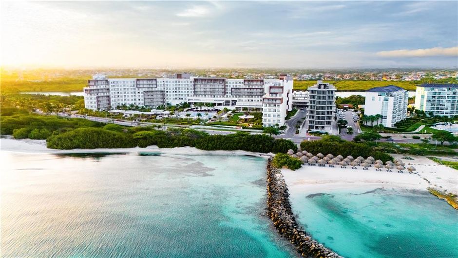 Embassy Suites by Hilton Aruba Resort Other