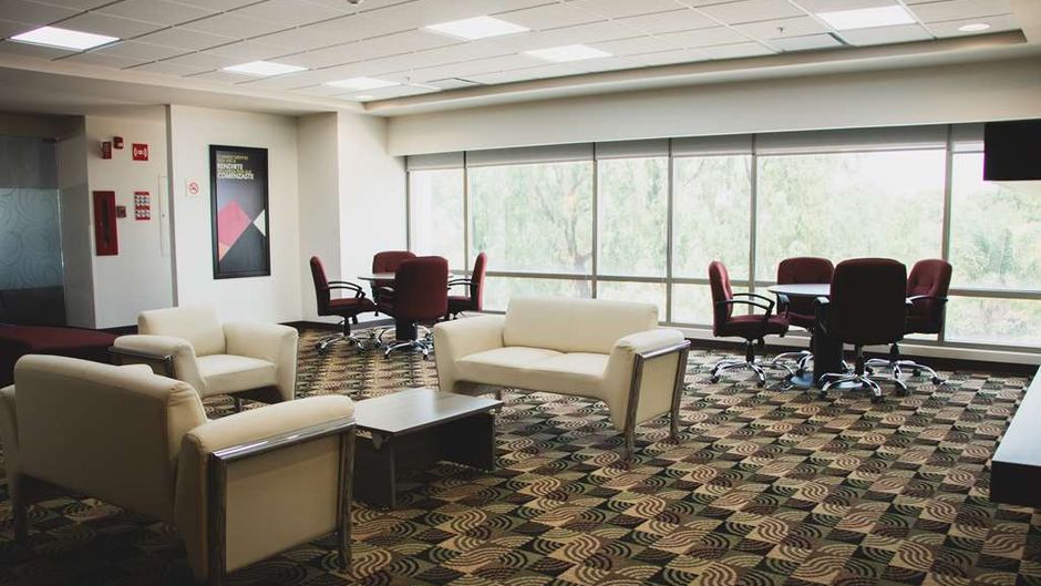 Hilton Garden Inn Leon Meeting