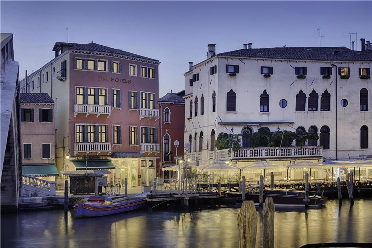 Starhotels Splendid Venice- First Class Venice, Italy Hotels- Business  Travel Hotels in Venice | Business Travel News, image size:1200x800