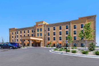 Comfort Suites Broomfield