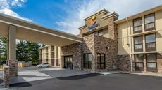 Comfort Inn Nashville-Opryland Area
