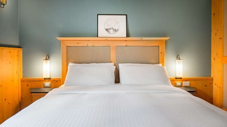 Radisson Residences Savoia Palace Suite