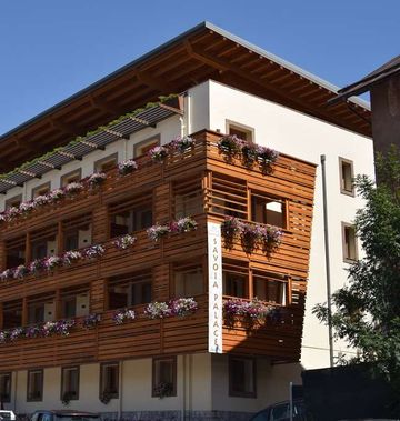 Radisson Residences Savoia Palace