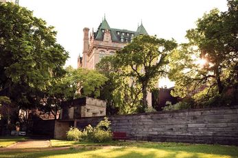 Fort Garry Hotel, Ascend Collection