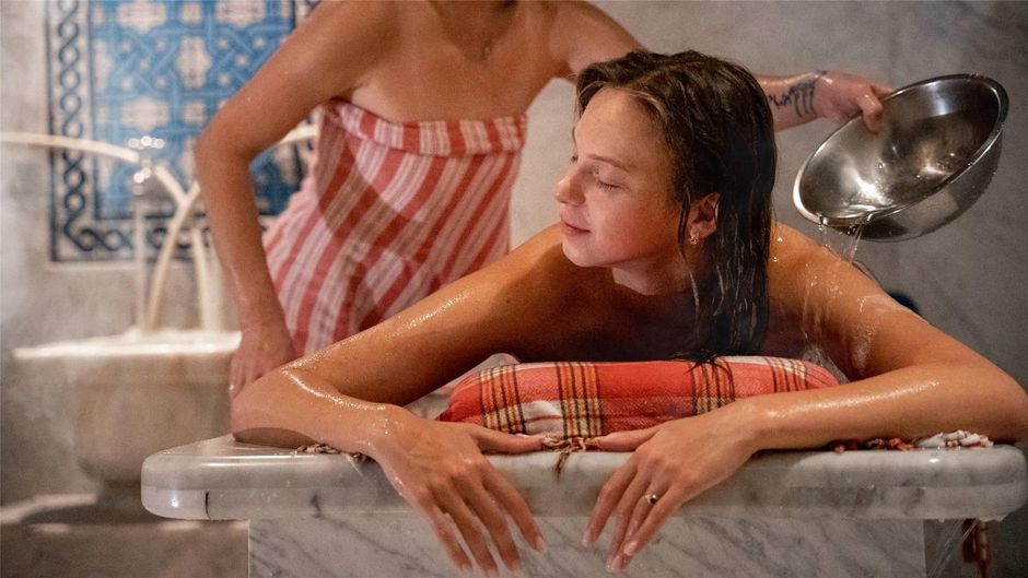 Fort Garry Hotel, Ascend Collection Spa