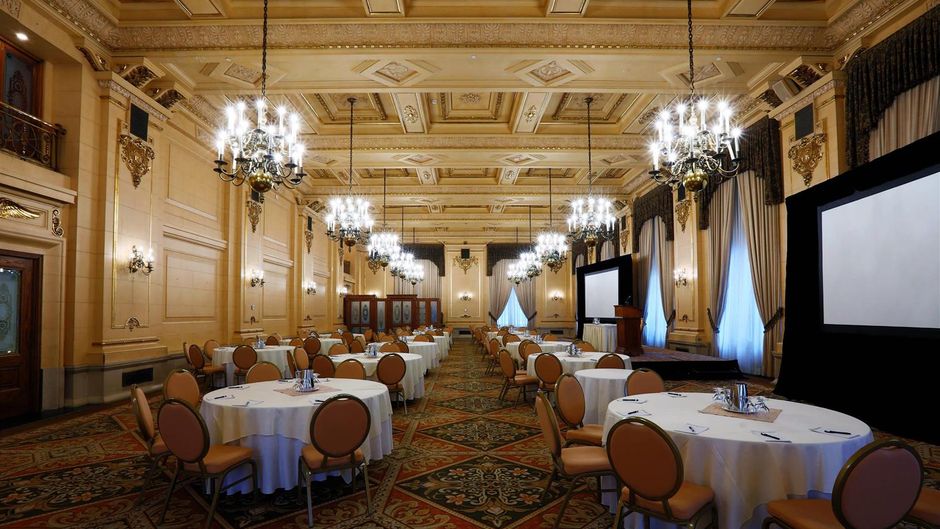 Fort Garry Hotel, Ascend Collection Other